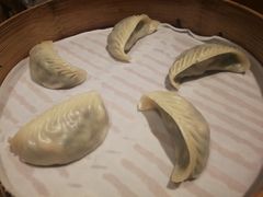 -鼎泰丰(当代商城店)