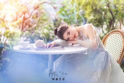 -艺匠摄影ARTIZ STUDIO(南京店)