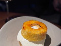 -OTIUM • 柴屿麦(亮马桥店)
