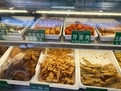 -黑窑厂糖油饼烤鸭·清真菜(旗舰店)