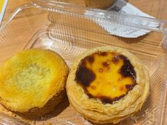-鲍师傅糕点(青年汇店)