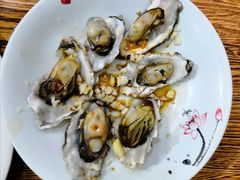 -胜泽眼镜烧烤(云霄路直营店)