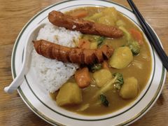 -交通大学（闵行校区）-第二餐饮大楼