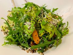 藜麦牛油果蔬菜沙拉-BONAZZA 意大利餐厅
