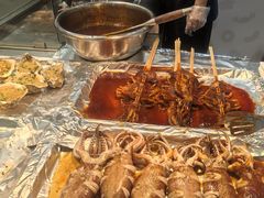 -盒马鲜生(皇庭广场店)