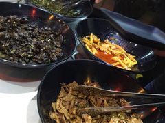 -探烧自助烤肉火锅(百易店)