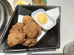 -千寻山野烤肉(中关村店)