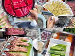 -凤来栖·净庭院·火锅(欧尚店)