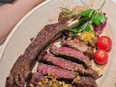 -王品牛排(杭州大厦店)