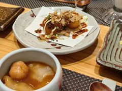 -菊上料理(蜀山银泰百货店)