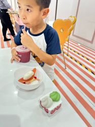 -MELAND CLUB亲子乐园·派对·餐厅(北京芳圆里ID MALL店)