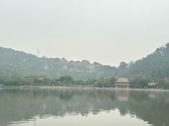 -顺峰山公园