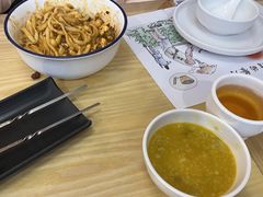 -晋情·游子轩(梅花路店)