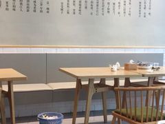 大堂-镇南锅盖面馆(解放路店)