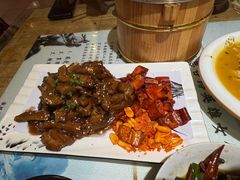 -风波庄(洪家楼店)