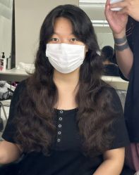 -逸丝风尚专注烫染
