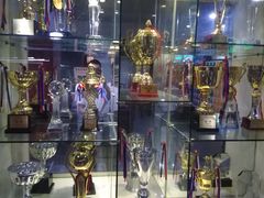 -丁俊晖台球俱乐部(海上海·弘基休闲广场店)