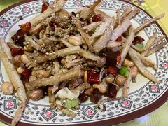 -农家土菜老煨锅(木鱼镇店)