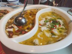 -禄鼎记·多口味酸菜鱼(侨鑫店)