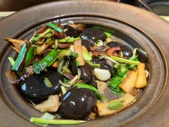 -云海肴·汽锅鸡·云南菜(广安门天虹店)