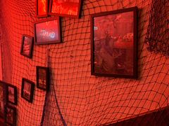 大堂-船梆煮•蒸汽海鲜·炉火烤肉(五四广场店)