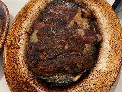 -摩根扒房(桐梓林店)