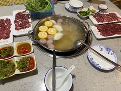 -杏花吴记牛肉火锅