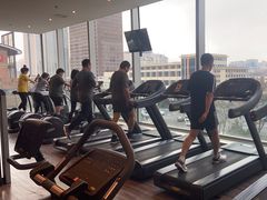 -W Fitness 威尔仕健身(北京英皇集团中心店)