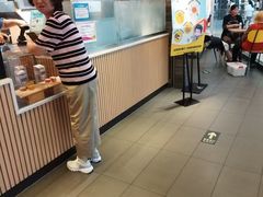 -麦当劳(龙湖北京大兴天街店)