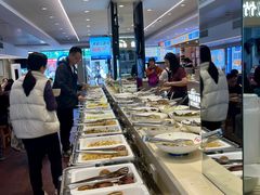 -素满香·食养自助(建邺万达店)