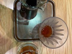 -Home Cafe(水榭春天店)