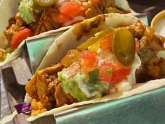 -Famous肥猫墨西哥音乐餐吧(五棵松华熙LIVE店)