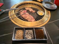-谷牛和牛烤肉(漕河泾印象城店)