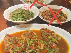 -乡村井冈·乡野江西菜(黄龙店)