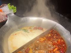 -湊湊火锅·茶憩(打浦桥日月光店)