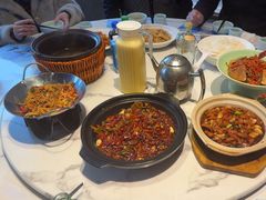 -青花小镇(凯翔新天地店)