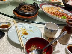 -铃兰日本料理(汉水路店)