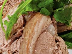 -清真悦宾楼食府(海湖店)