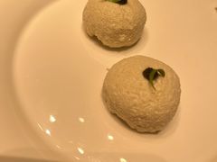 -海派悦庭·海胆烧麦·新融合菜(凯德广场店)