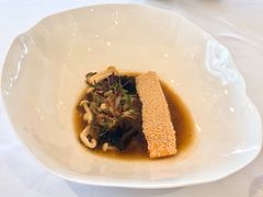 新西兰皇家三文鱼-Jean Georges