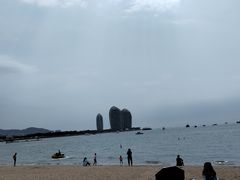 -三亚电动车租赁(兰海花园一期店)