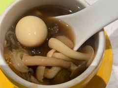 -聚春园自助餐厅(东街口店)