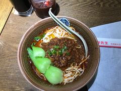 -李先生牛肉面大王(马栏店)