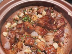 -太守宴·蘭院(天塔店)