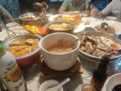 -闽公馆·客家私房菜·商务宴请·包厢(杏林橡树湾店)