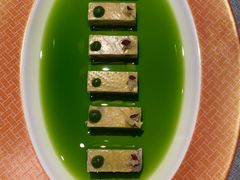 -柿合缘新京菜(静安嘉里中心店)