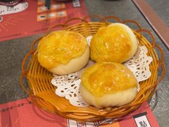 -点点心点心专门店(旺角店)