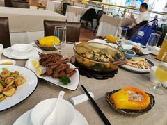 -尚一汤·粤菜海鲜(环球港店)