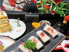 -唐猫庭院·千年陕菜(赛格国际购物中心店)