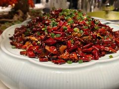 -万达瑞华酒店·品珍中餐厅